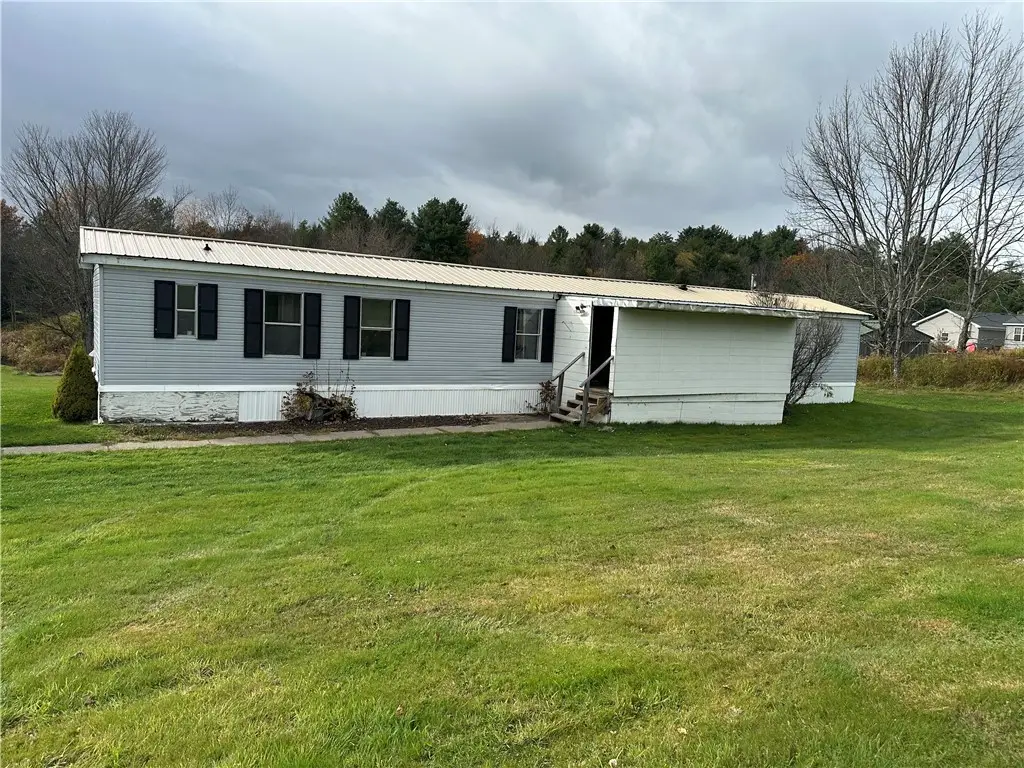 359 Watrous Road, Harpursville, NY 13787 - Image #1