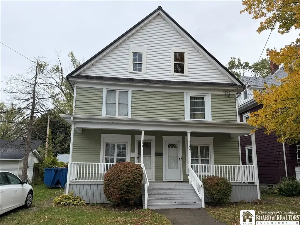 212 King Street, Dunkirk, NY 14048 - Image #1