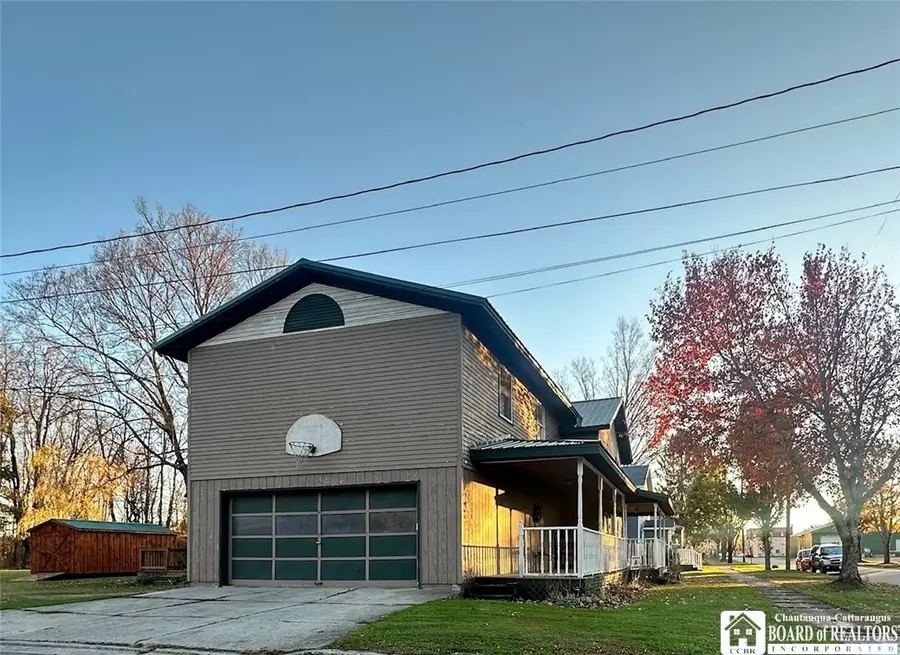 74 E Everett Street, Falconer, NY 14733 - Image #2