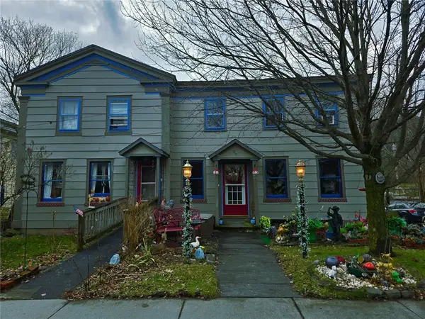 39 Delaware Avenue, Andes, NY 13731