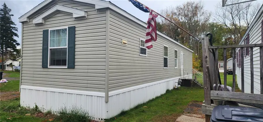 941 Waterloo Geneva Rd., Lot 8 Road, Waterloo, NY 13165 - Image #2