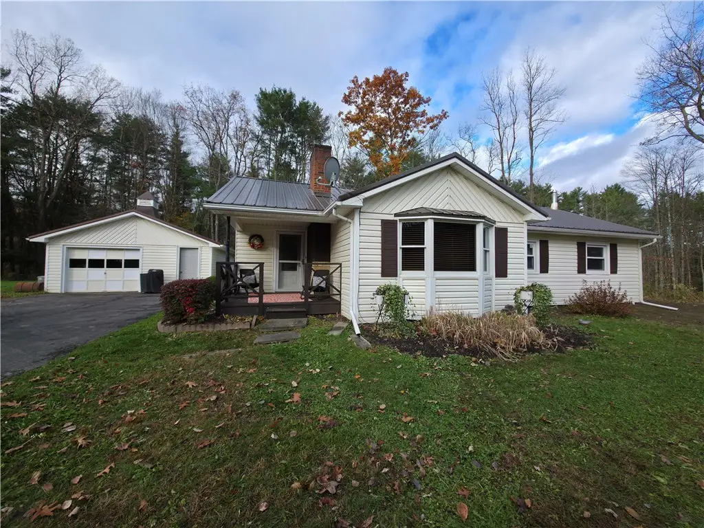927 Breesport N Chemung Road, Baldwin, NY 14861 - Image #1