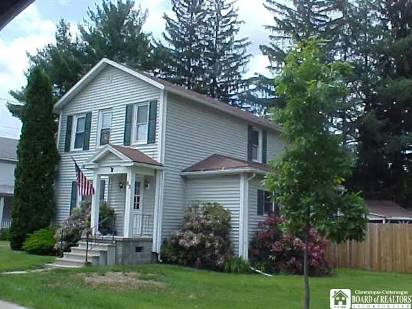 83 Brooklyn Street, Portville, NY 14770 - Image #1