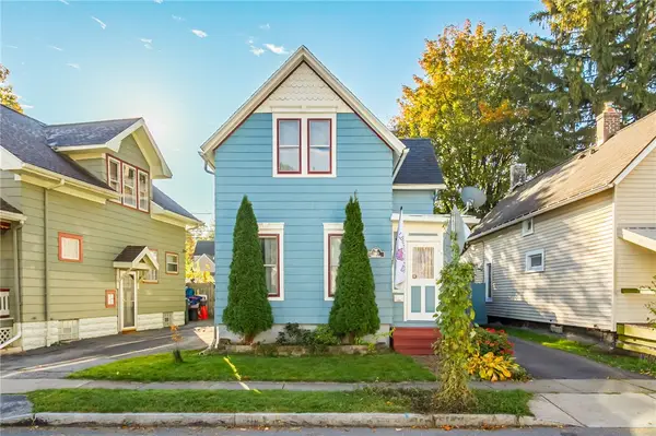 383 Benton Street, Rochester, NY 14620