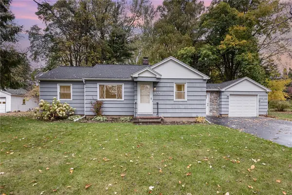 2044 Westside Drive, Rochester, NY 14624