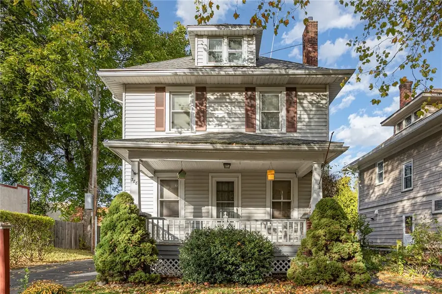 388 Cedarwood Terrace, Rochester, NY 14609 - Image #2