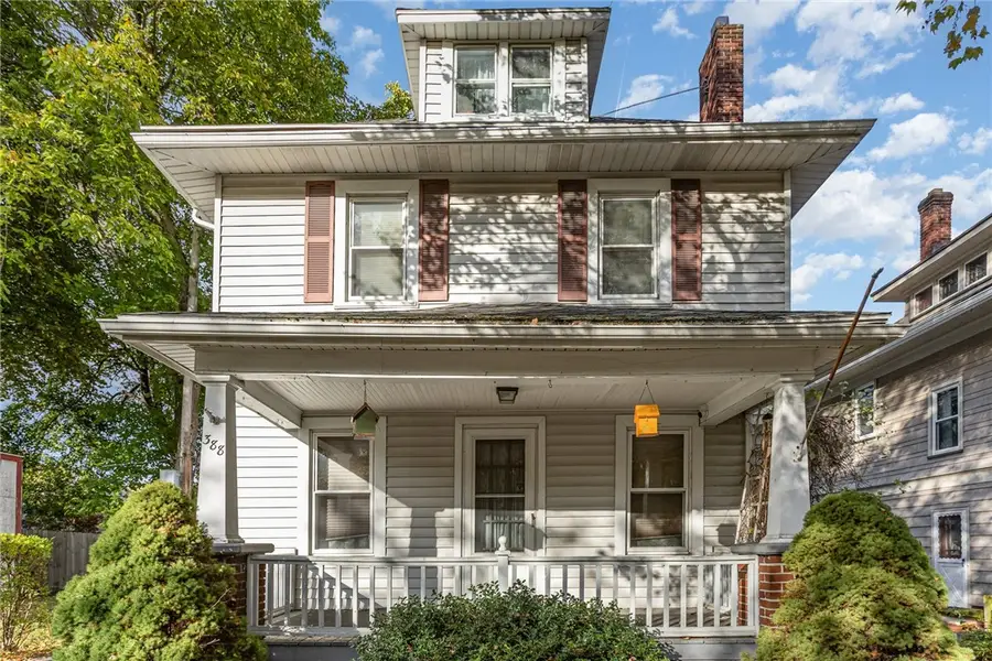 388 Cedarwood Terrace, Rochester, NY 14609 - Image #3