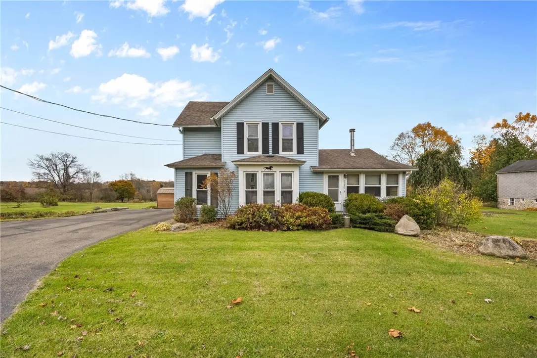 5750 E Henrietta Road, Rush, NY 14543 - Image #1