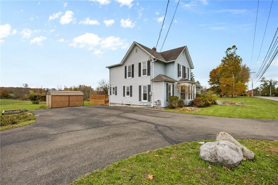 5750 E Henrietta Road, Rush, NY 14543 - Image #2