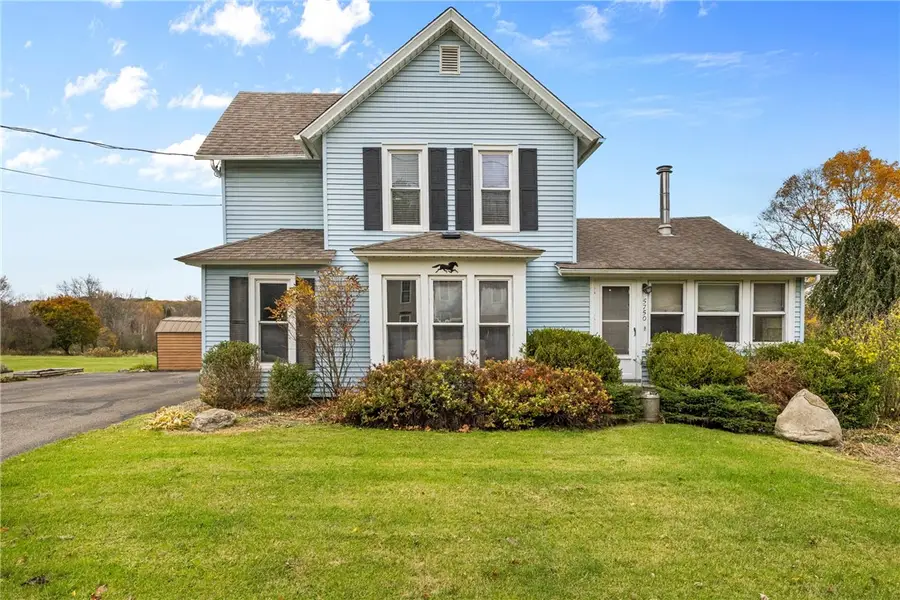 5750 E Henrietta Road, Rush, NY 14543 - Image #3