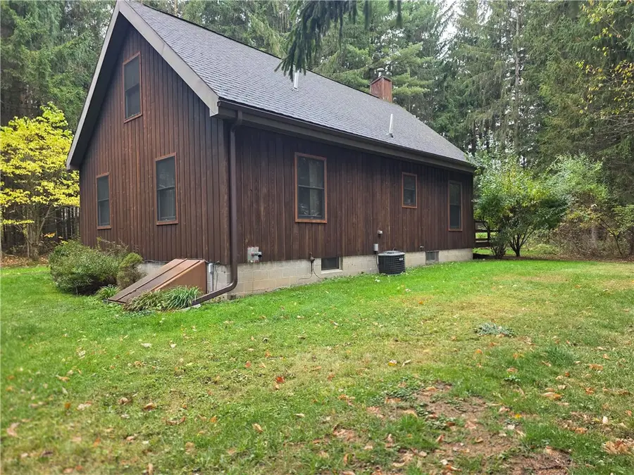 5238 Curtis Road, Hemlock, NY 14466 - Image #3