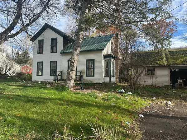 3632 County Highway 35, Roseboom, NY 13450