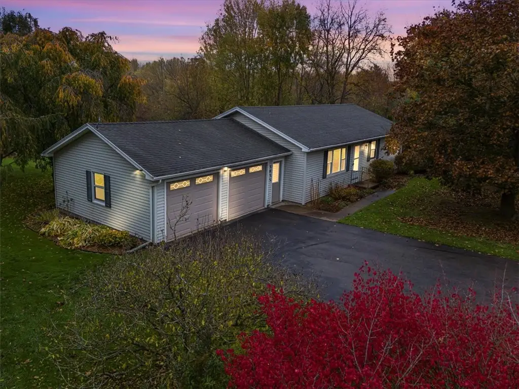 2857 Sherwood Road, Palmyra, NY 14522 - Image #1