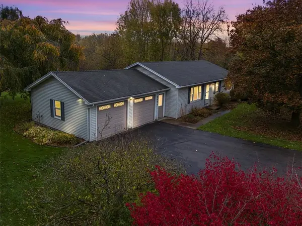 2857 Sherwood Road, Palmyra, NY 14522