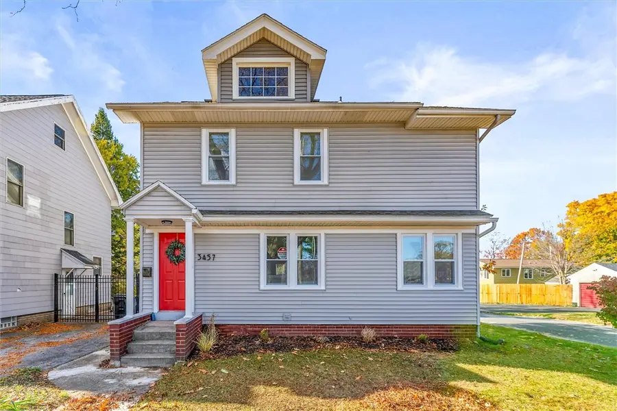 3457 Dewey Avenue, Rochester, NY 14616 - Image #2