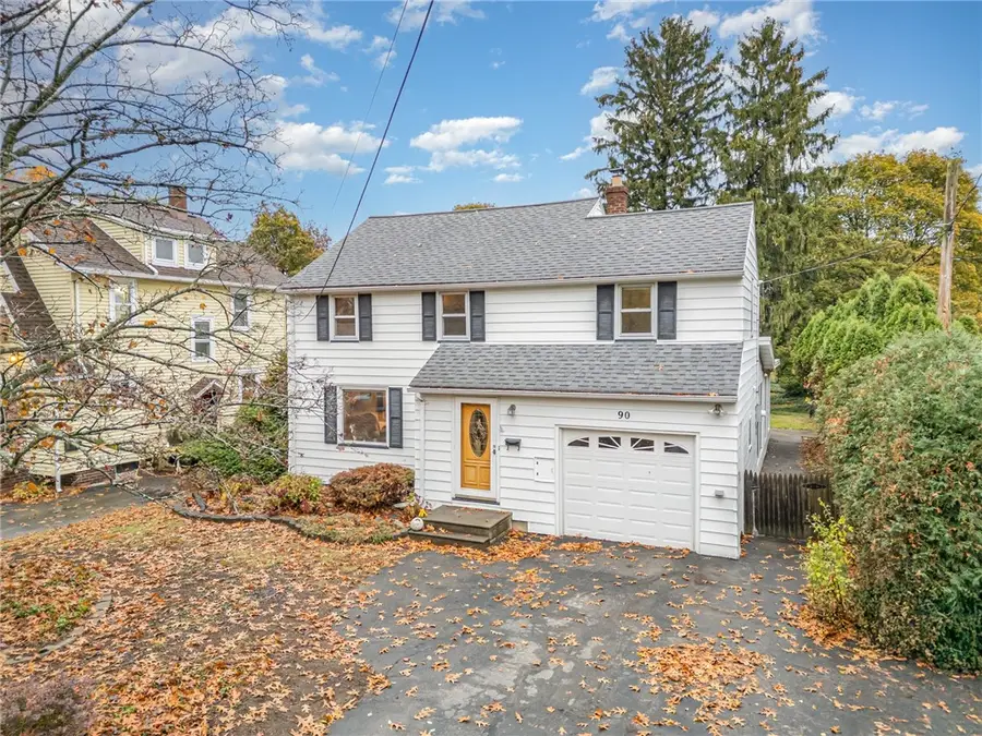 90 Durand Drive, Rochester, NY 14622 - Image #2