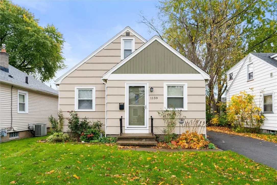 1159 Britton Road, Rochester, NY 14616 - #1