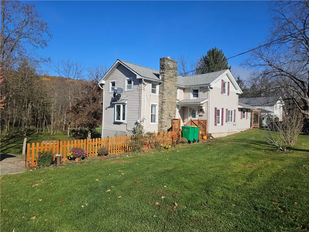 1614 Pennsylvania Avenue, Pine City, NY 14871 - Image #1