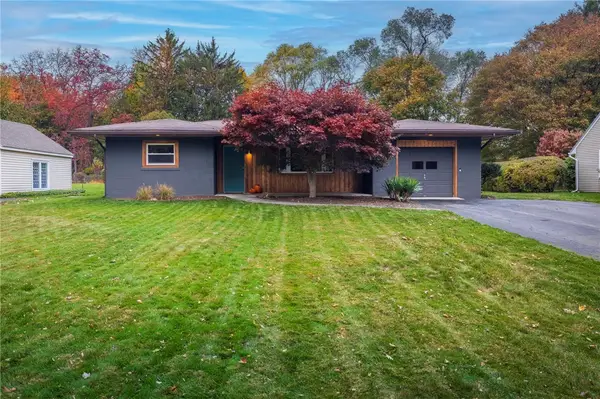 488 Manse Lane, Rochester, NY 14625