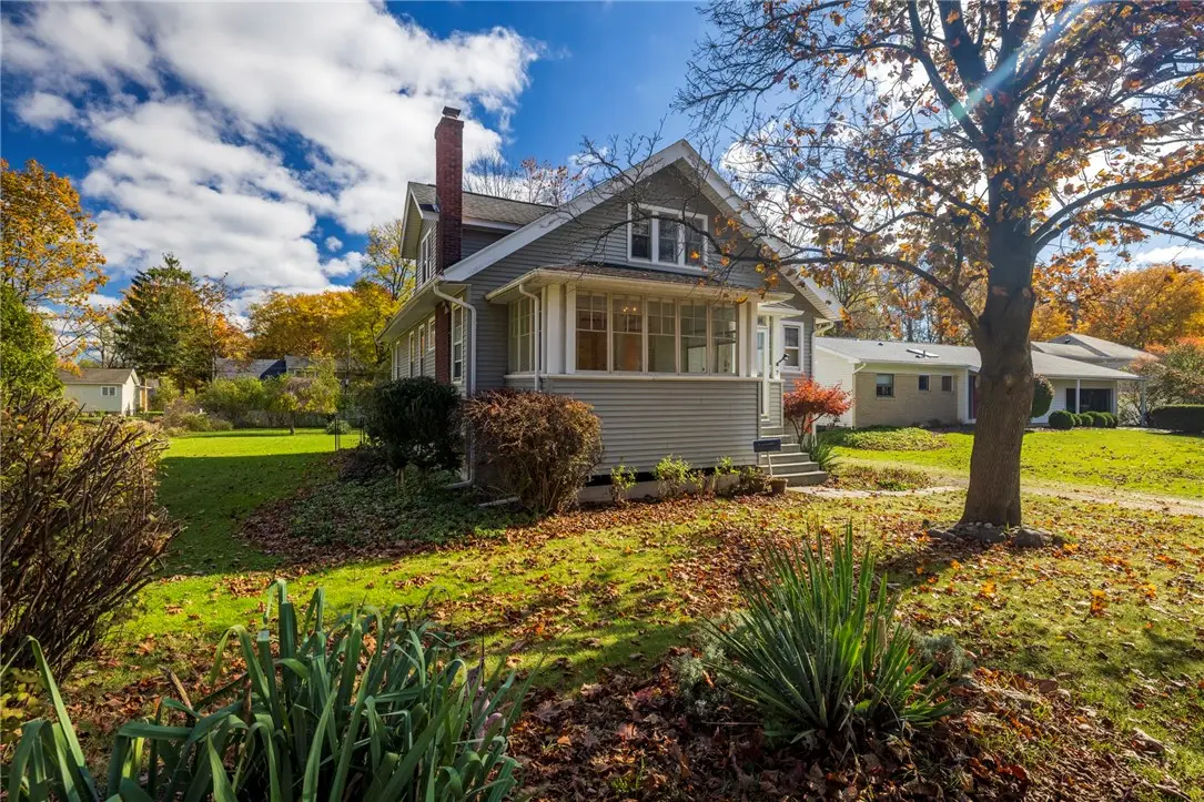 7 Winslow Avenue, Rochester, NY 14620 - Image #1