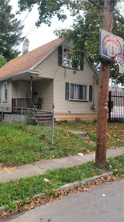 39 Miller Street, Rochester, NY 14605 - Image #2