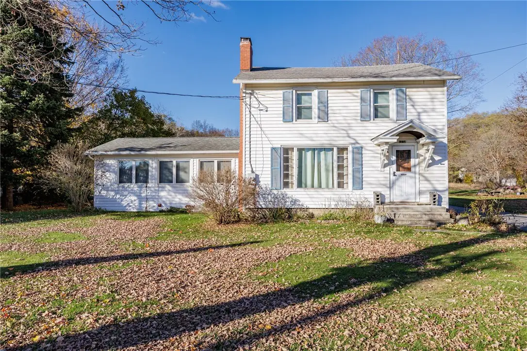 1234 Phelps Road, Middlesex, NY 14507 - Image #1