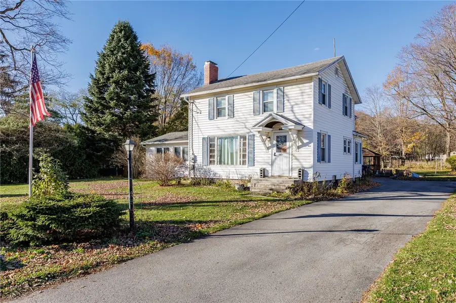 1234 Phelps Road, Middlesex, NY 14507 - Image #2