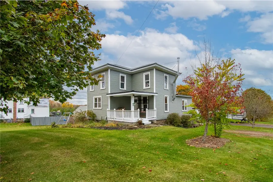 5889 Joy Road, Marion, NY 14505 - Image #2