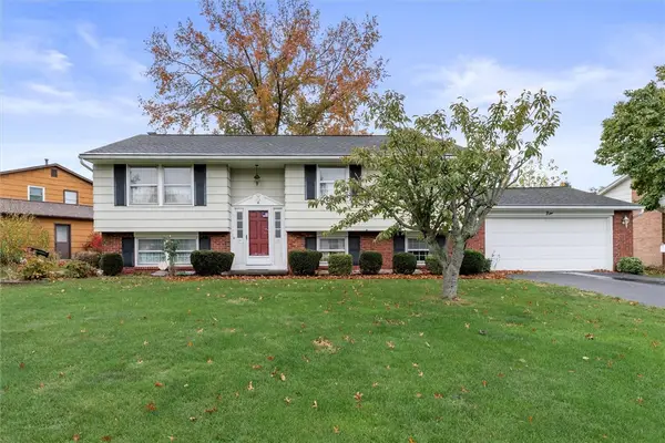 5 Eileen Circle, Rochester, NY 14616