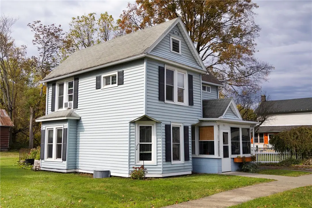 121 Owego Street, Montour Falls, NY 14865 - Image #1