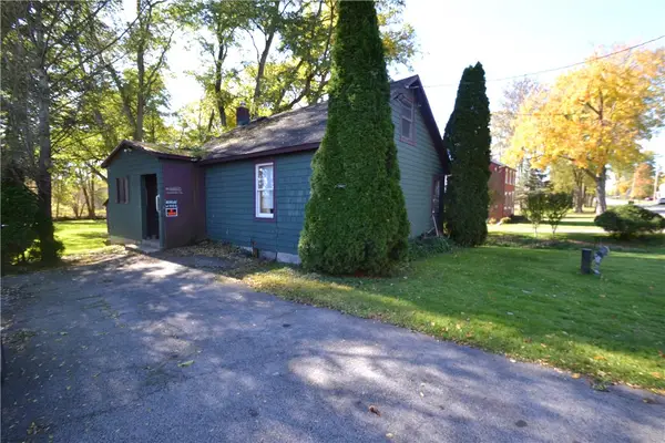 3626 N Creek Road, Palmyra, NY 14522