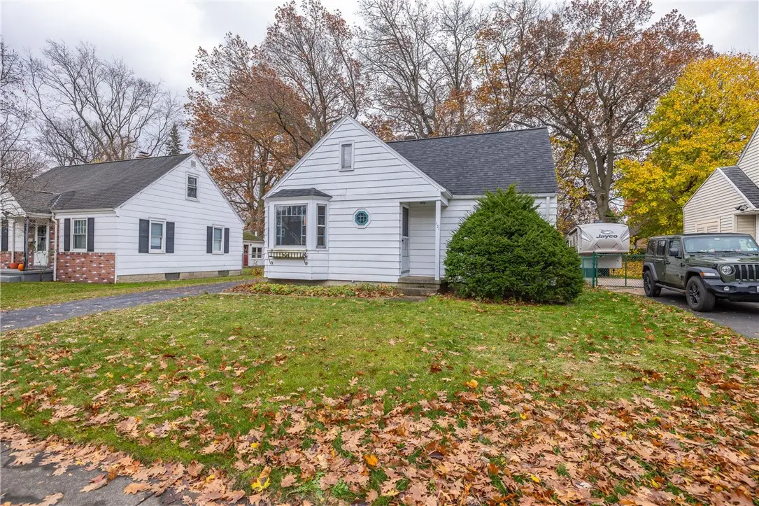 131 Langford Road, Rochester, NY 14615 - #1