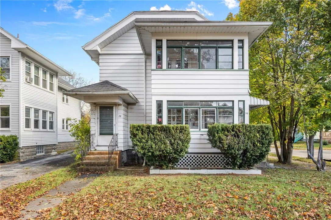 54 Turner Street, Rochester, NY 14619 - #1