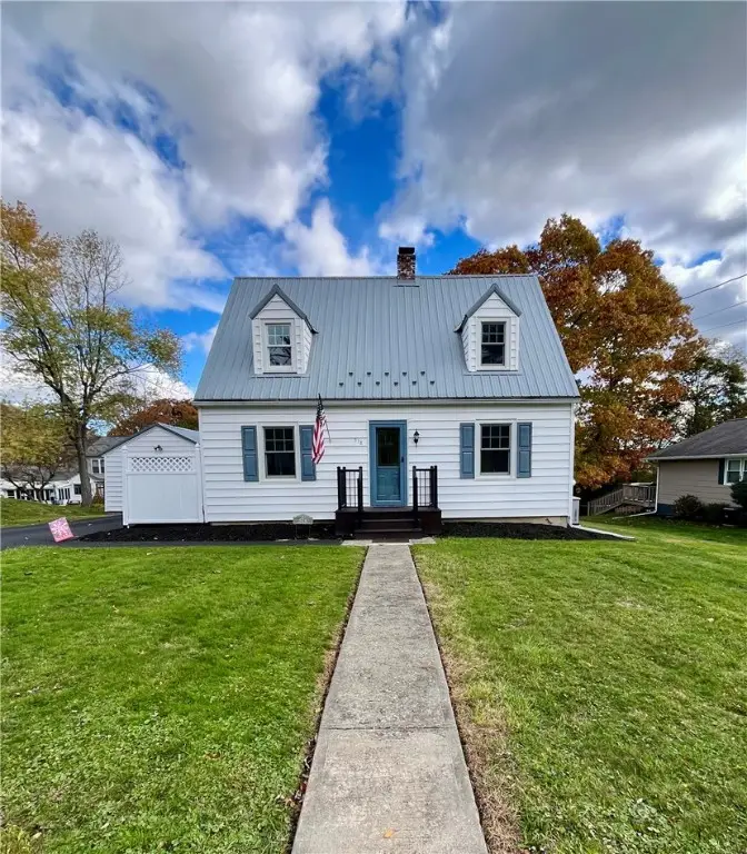 518 Larchmont Road, Elmira, NY 14905 - Image #1