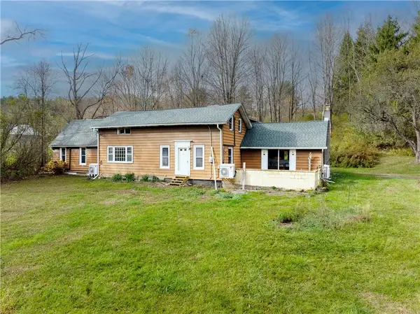 380 Candor Road, Spencer, NY 14883