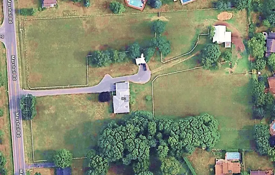 862 Marshall Road, Rochester, NY 14624 - Image #3