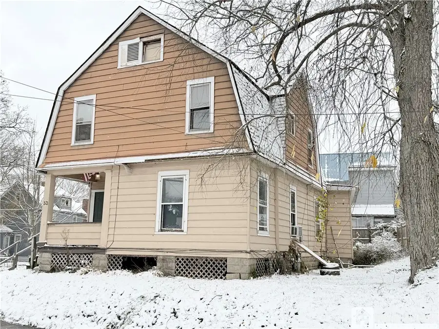 53 Livingston Avenue, Jamestown, NY 14701 - Image #2