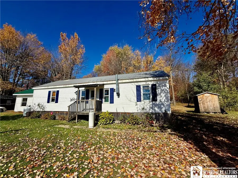 2996 Bard Road, Cassadaga, NY 14718 - Image #2