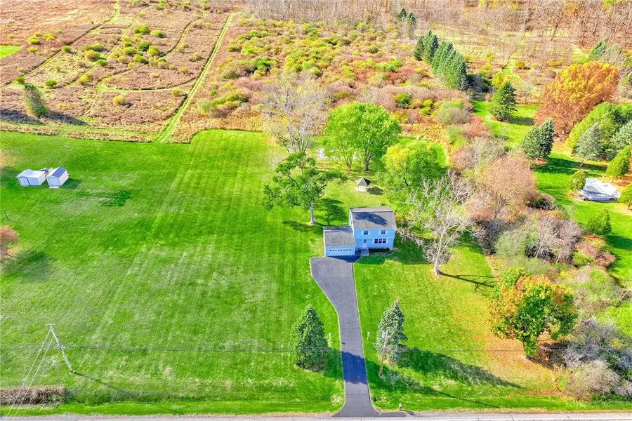 129 Stottle Road, Churchville, NY 14428 - Image #2