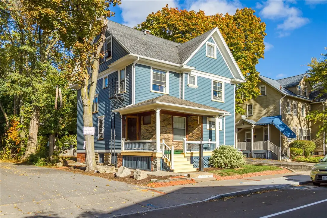 110 Park Avenue, Rochester, NY 14607 - Image #1