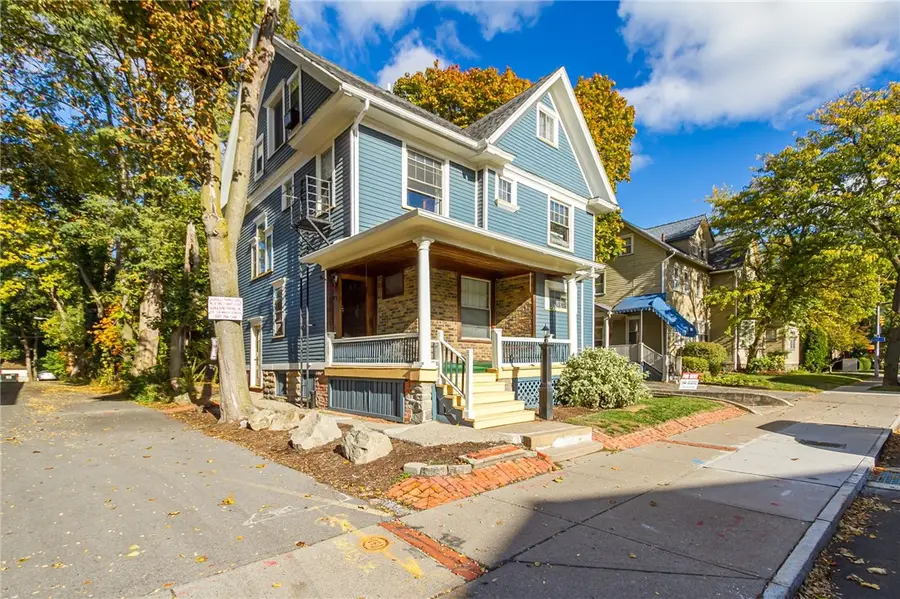 110 Park Avenue, Rochester, NY 14607 - Image #2