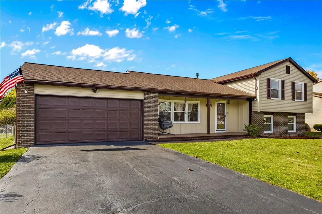 75 Battle Green Drive, Rochester, NY 14624 - #1