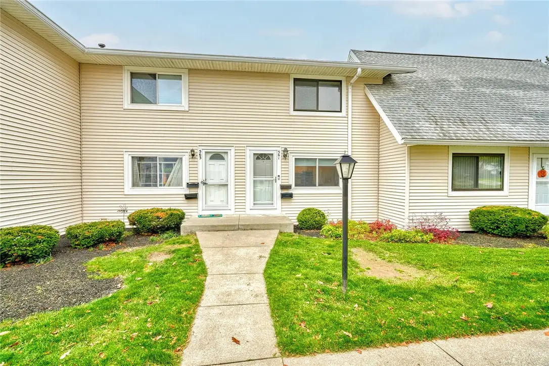 561 Eastbrooke Lane, Rochester, NY 14618 - #1