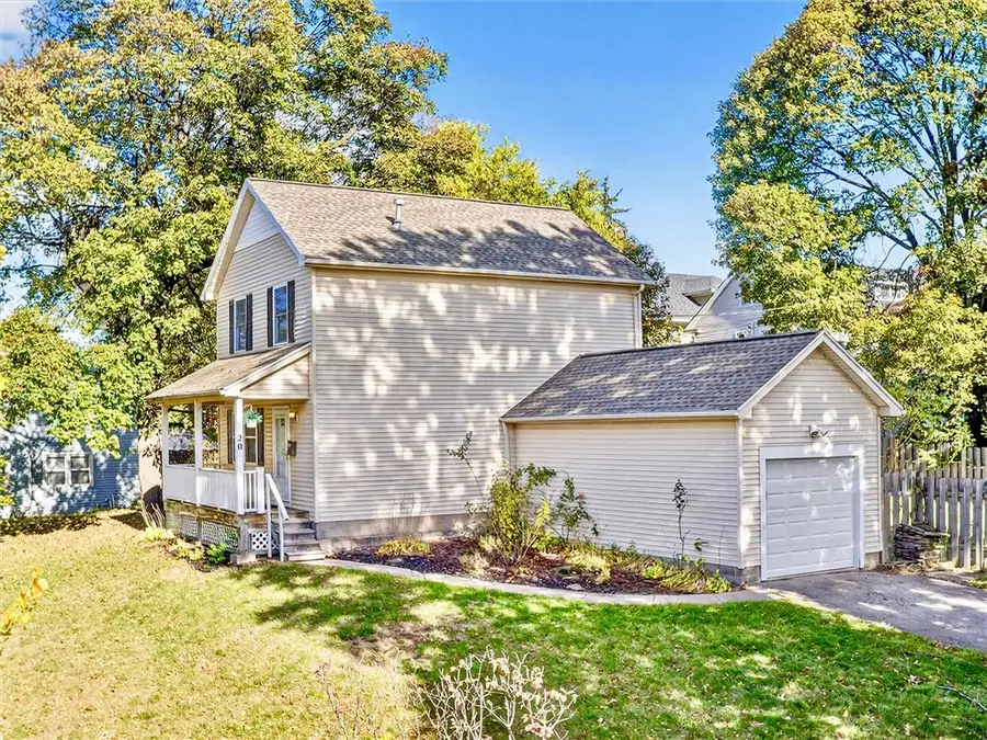 20 Hampden Road, Rochester, NY 14610 - Image #2