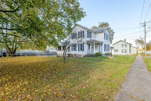 183 Rochester Street, Avon, NY 14414