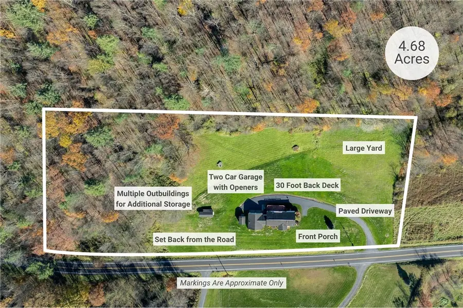 552 County Highway 1, Mount Upton, NY 13809 - Image #2
