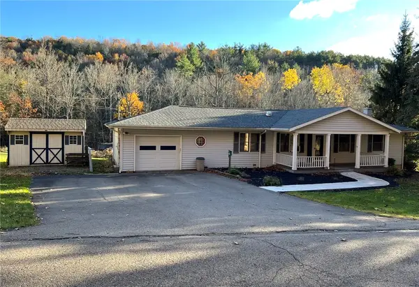 114 Smith Road, Pine City, NY 14871