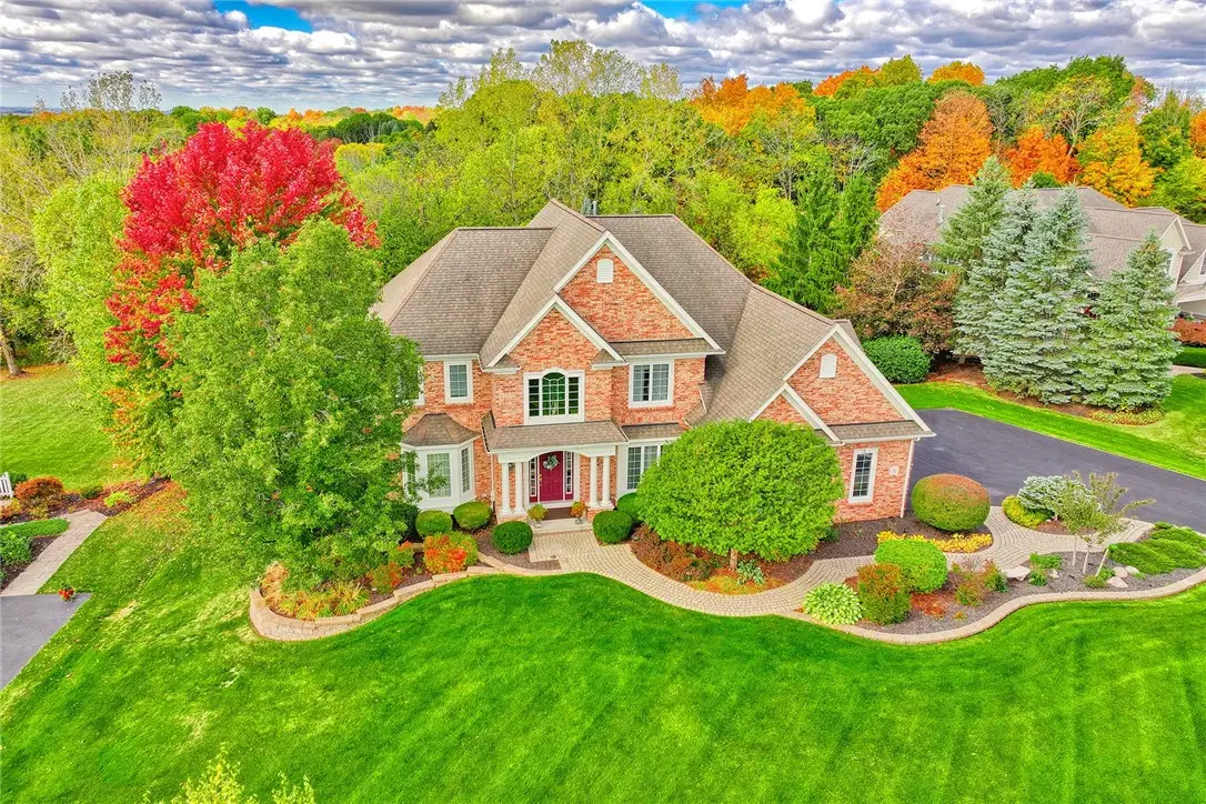 50 Barchan Dune Rise, Victor, NY 14564 - Image #1