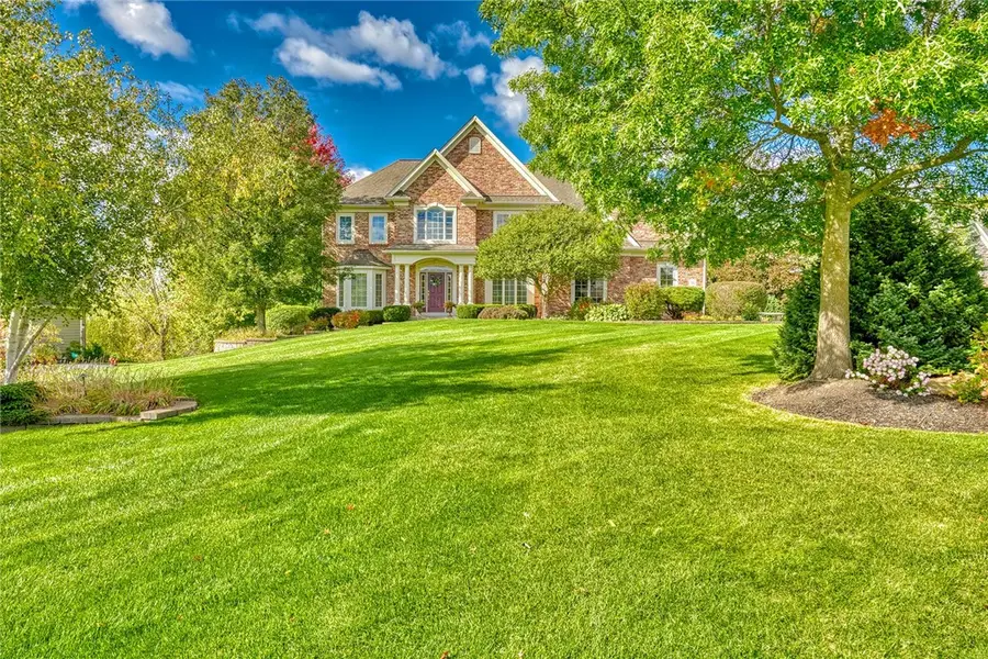 50 Barchan Dune Rise, Victor, NY 14564 - Image #2