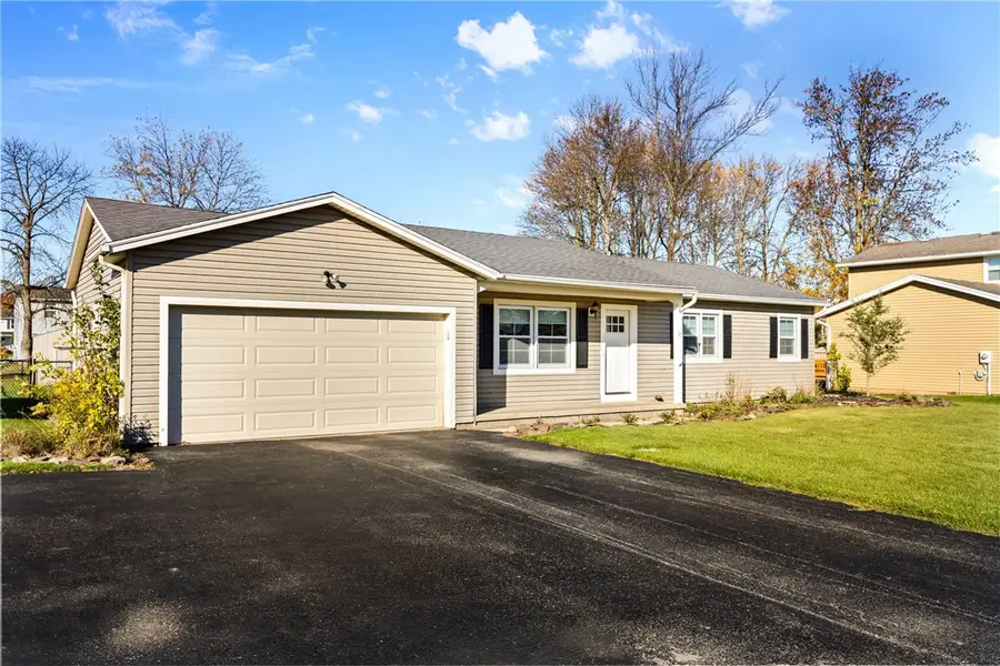 97 Olivia Drive, Rochester, NY 14626 - Image #2